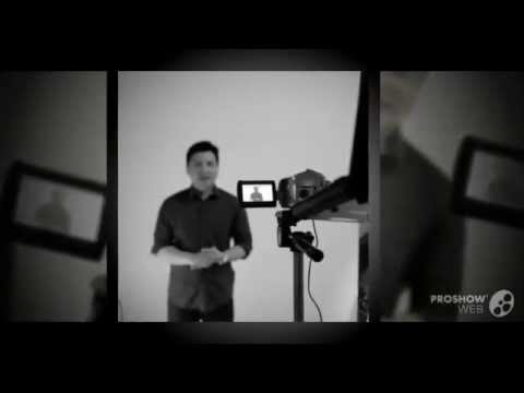 Behind the scene podcast at Paragon