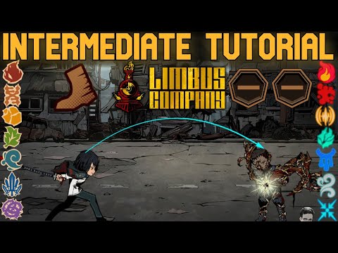 A Better(er) Tutorial for Limbus Company