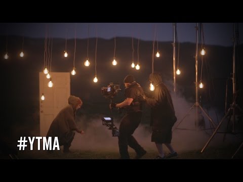 Take Flight - Behind The Scenes - Lindsey Stirling