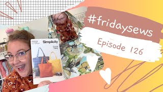 Christmas Projects Done! 🎄✅ || And Sooo Many More Project Ideas! #fridaysews Ep.126