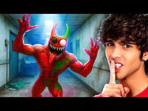 Cash Plays Garten of BanBan 8 (FULL GAME)