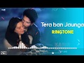 Main Tera Ban Jaunga BGM Ringtone Download | Tera Ban Jaunga Kabir Singh Ringtone
