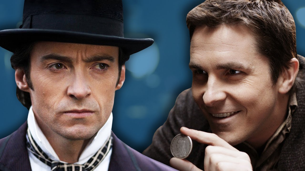 O Grande Truque de Christopher Nolan! (Com Spoilers)