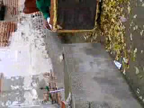 SOFA UCI CABEZAS DEL POZO