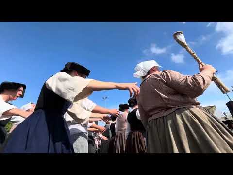 Cercle de Pluneret - Fête de l’huître 2024