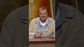 Der erste Einsatz des Nippelboards 😂 #tvtotal #raab