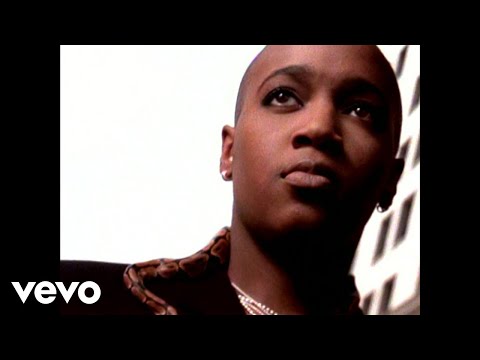 Dionne Farris - Passion