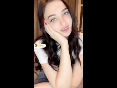 Video chat with Russia girls