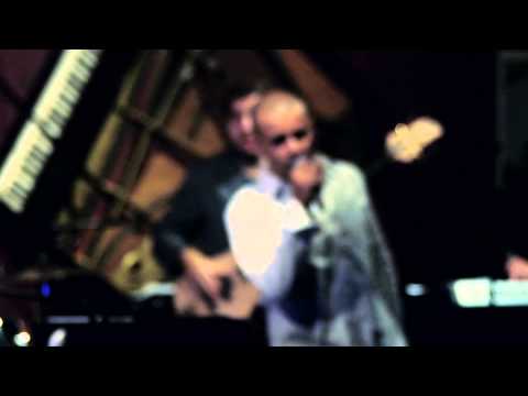 Soulphonic - Use Me (live at Ryles Jazz Club)