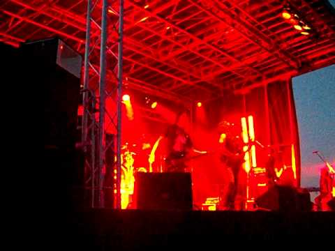 Alchemyst - Deathkult Festival 2012 II.MOV