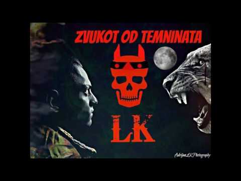 Adrian LK - Zvukot Od Temninata