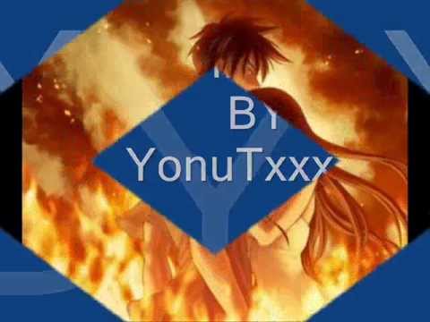 MATTYAS feat KRISTINA-SECRET LOVE