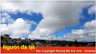 No Copyright Music We Are One   Vexento