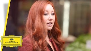 Tori Amos - Gold Dust (Trailer)