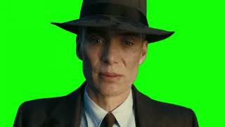 Oppenheimer green screen compilation