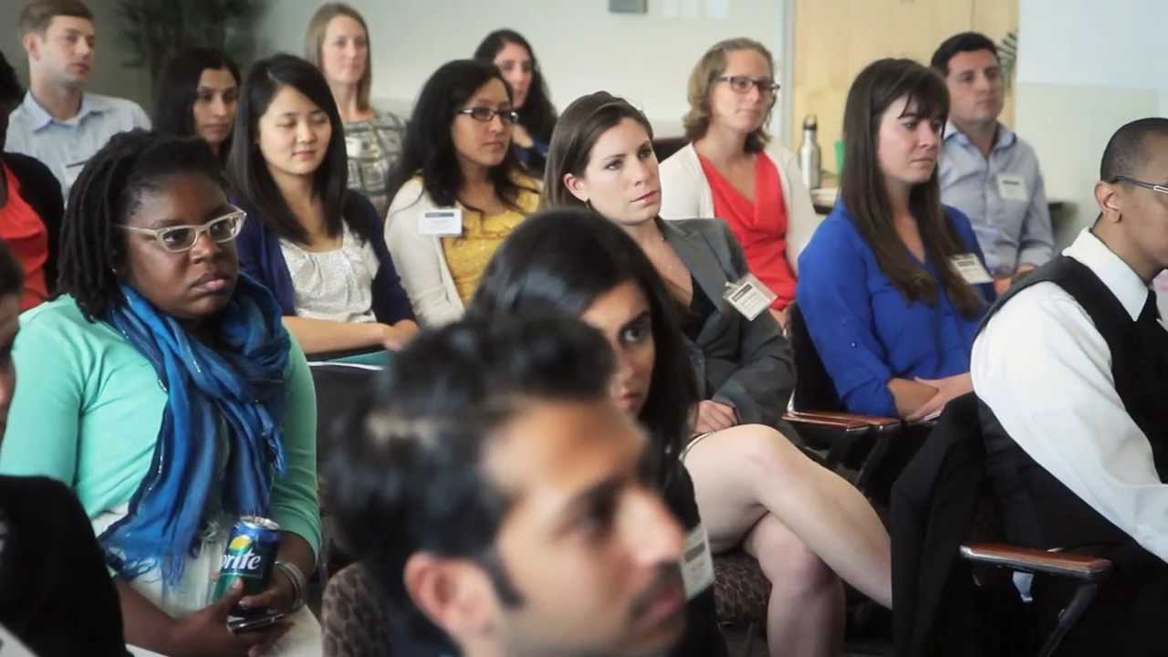 Why EP: Education Pioneers Alumni Talk about their Work and Impact