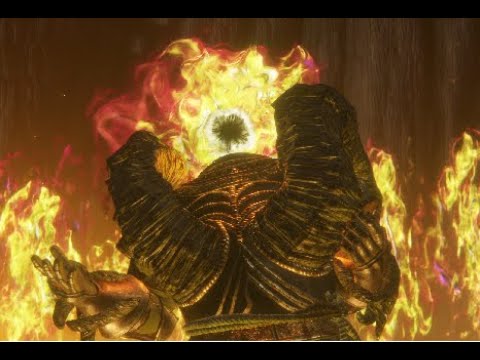 Elden Ring Lord of Frenzied Flame Ending (Lord of Chaos Ending)