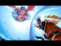 Goku Vs Superman Episode 1