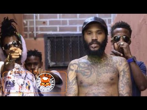 Don Scrue Ft. Vision Lineage - Leave it Alone (Lineage Gang) October 2017