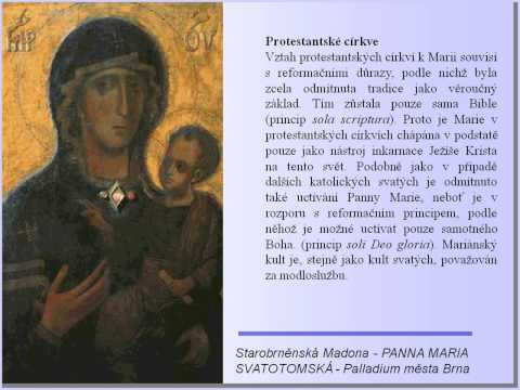 Církevní kalendář 1.1. Matky Boží, Panny Marie(Religious calendar)