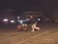 Xtreme Wheelbarrow Freestyle