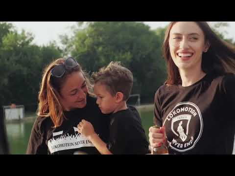 ЛОКОМОТИВ ПЛОВДИВ - ЗАКЛЕХ СЕ В ТЕБ