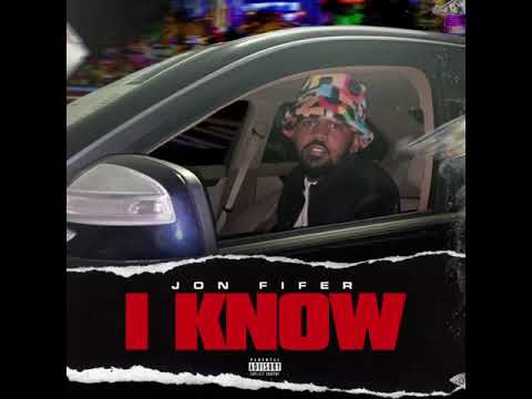 Jon Fifer - I Know [BayAreaCompass]