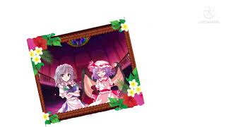 四季刻歌 東方PV レミ咲