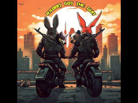 Highlife Gully x Doc Ish - G.T.F.O.H