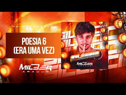 POESIA 6 - Milber Araújo