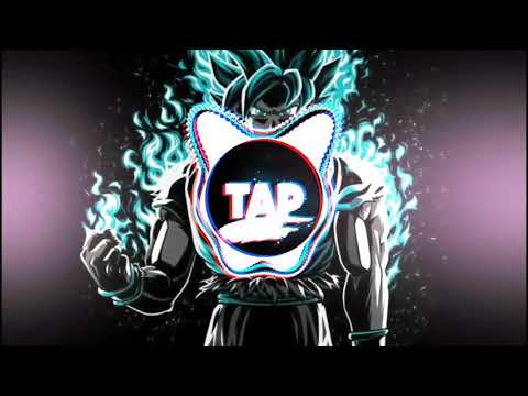 Dragon Ball Super OST - Clash of Gods (Mitsuki Trap Remix)