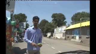 preview picture of video 'islamabad murree expressway 2008'