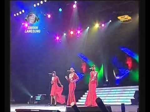 APM 2011 - 3 Suara - Dimana Dimana