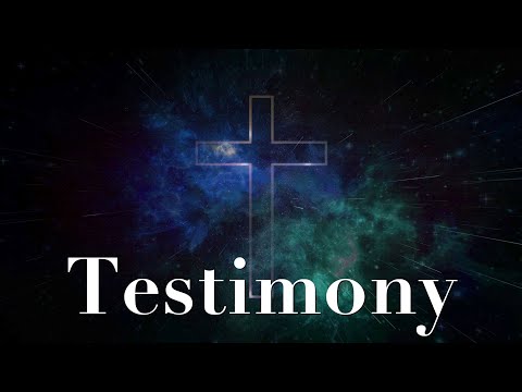 Logos Music: CASS - Testimony