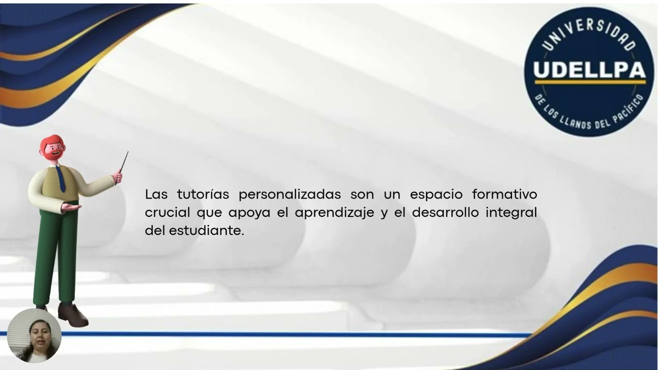 Módulo 3   Tutorías Personalizadas