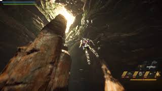 Anthem, soundtrack THE MONITOR (autora Sarah Schachner)