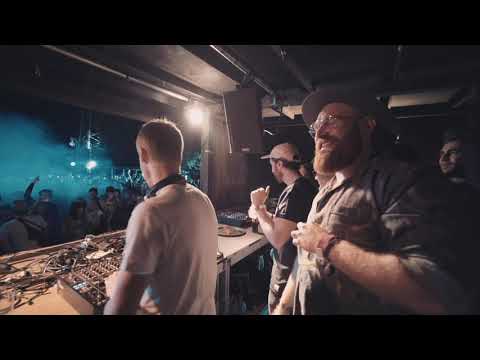 Joris Voorn @ Superfriends Berlin