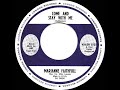 1965 HITS ARCHIVE: Come And Stay With Me - Marianne Faithfull - The45Prof 1965 HITS ARCHIVE: Come And Stay With Me - Marianne Faithfull