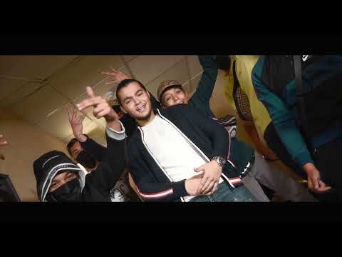 NAKS - POMPELOP (Clip Officiel)