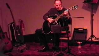 Mirror mirror (David Gates) acoustic guitar/voice by Craig Hood