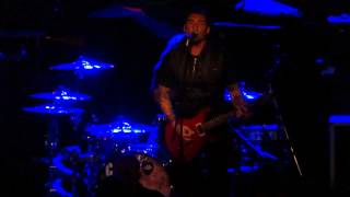 Call Me No One - First Live Performance, at Piere's, Ft. Wayne, IN - 7/27/12