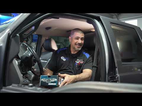 Sam's Garage TV Show S06 E10