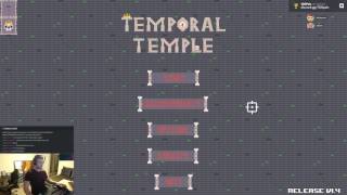 Temporal Temple: 100% Achievements Guide