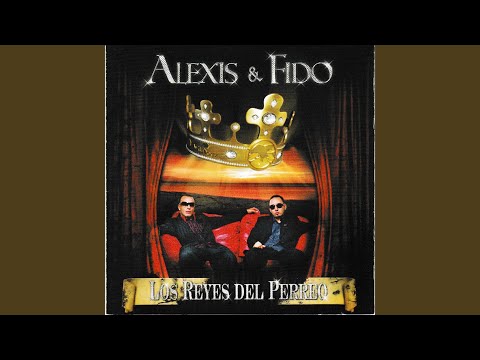 Alexis Y Fito Tocale Bocina - Dj Benny Blanco Y Get Low