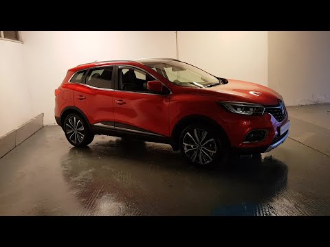 2020 Renault KADJAR S-EDITION BLUE DCI 115 27,495