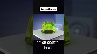 Proton therapy #knowledge #science #know #facts #facts
