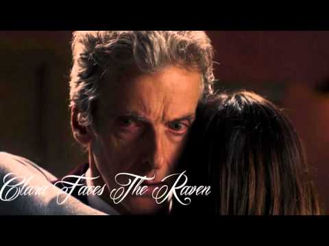 Doctor Who Unreleased Music - Face The Raven - Clara Faces The Raven