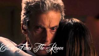 Doctor Who Unreleased Music - Face The Raven - Clara Faces The Raven