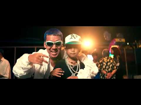 ST MAN  X LIL NORZZA X YUNG 22 - STYLISH  MUSIC VIDEO