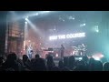 Massive Attack and Horace Andy - See a Man's Face - Live at The Anthem Washington DC 2019-09-24